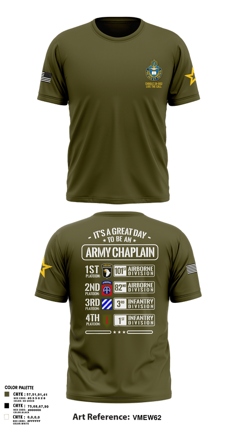 Old School Cotton Feel Shirt, CHBOLC 24-002, Army, Teamtime, Team time, sublimation, custom sports apparel, team uniforms, spirit wear, spiritwear, sports uniforms, custom shirts, team store, custom team store, fundraiser sports, apparel fundraiser