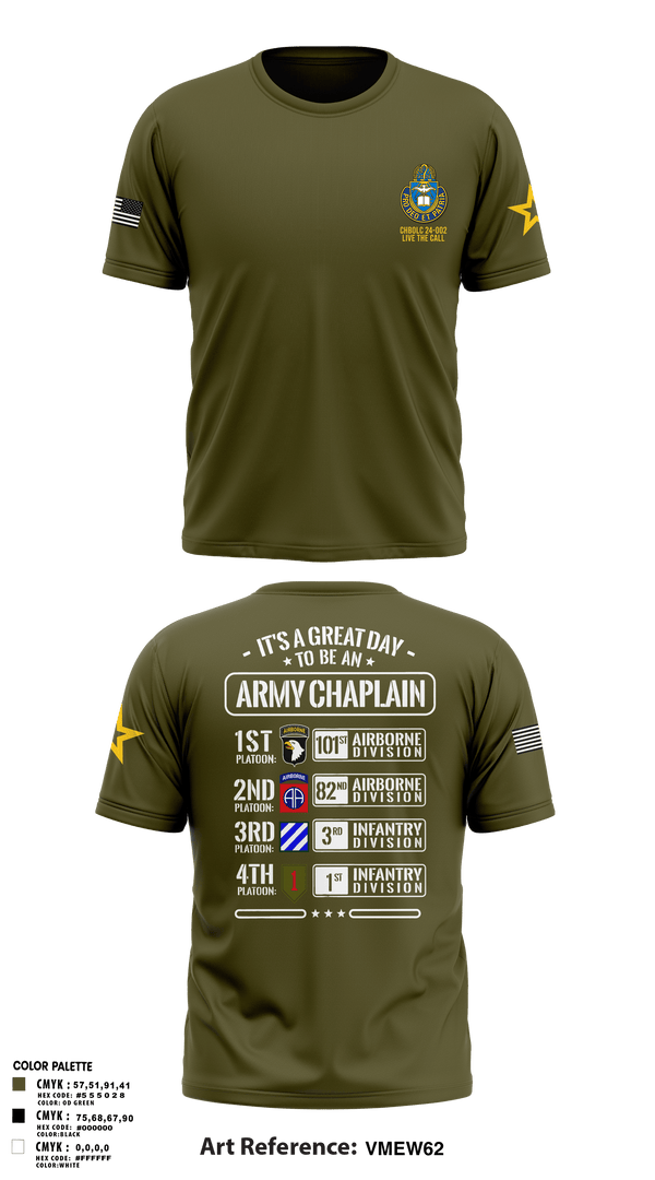 Old School Cotton Feel Shirt, CHBOLC 24-002, Army, Teamtime, Team time, sublimation, custom sports apparel, team uniforms, spirit wear, spiritwear, sports uniforms, custom shirts, team store, custom team store, fundraiser sports, apparel fundraiser