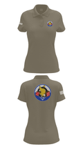 506th PIR 79913322 Women's Short Sleeve Performance Polo  - 75