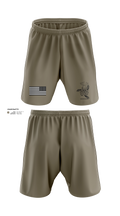HSC-28 24989538 Athletic Shorts With Pockets - 42