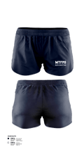 MTFPD Water Rescue Teams 62483869 Women's Shorts - 6