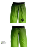 Rising Phoenix S.A. 7328004 Basketball Shorts - 4