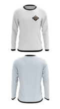 Funken 39787769 Long Sleeve Performance Shirt - 1