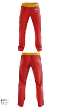 Southbay 49ers 9(Villains) 73865981 Sweatpants - 1