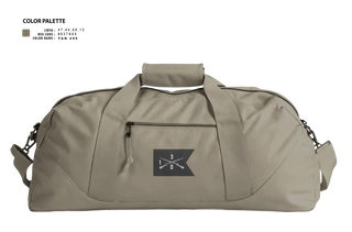 Duffle Bag, Doghouse 1st Platoon Rottweilers, , Teamtime, Team time, sublimation, custom sports apparel, team uniforms, spirit wear, spiritwear, sports uniforms, custom shirts, team store, custom team store, fundraiser sports, apparel fundraiser