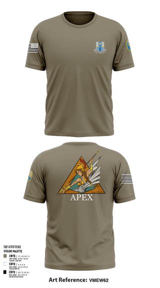 Short Sleeve Performance Shirt, APEX, , Teamtime, Team time, sublimation, custom sports apparel, team uniforms, spirit wear, spiritwear, sports uniforms, custom shirts, team store, custom team store, fundraiser sports, apparel fundraiser