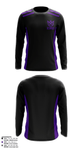 Kings 34109185 Long Sleeve Performance Shirt - undefined