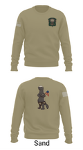 1-22 ASB 88977658 Crew Neck Sweatshirt - 85