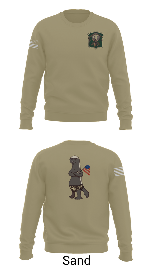 Crew Neck Sweatshirt, 1-22 ASB, , Teamtime, Team time, sublimation, custom sports apparel, team uniforms, spirit wear, spiritwear, sports uniforms, custom shirts, team store, custom team store, fundraiser sports, apparel fundraiser