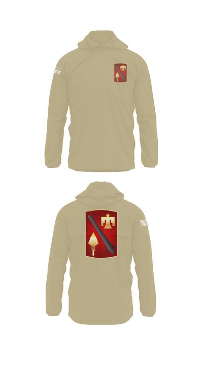 HHB 45 FAB 16448971 Windbreaker - 77