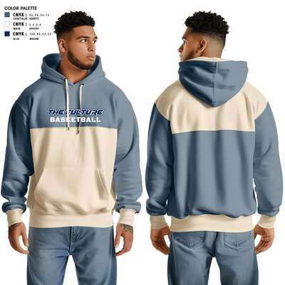 The Culture 55718510 Hoodie - 2