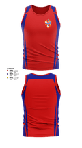 Tapatio FC 79478661 Tank Top - 1
