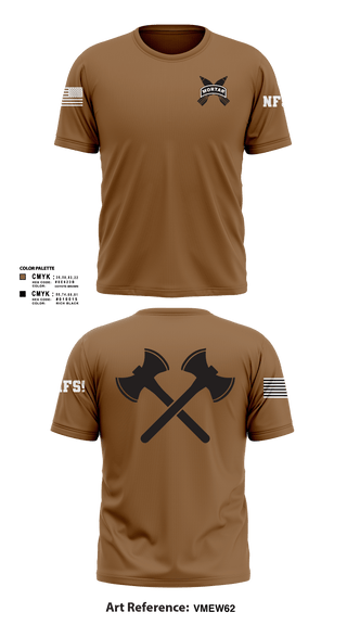 Short Sleeve Performance Shirt, Mortars, Army, Teamtime, Team time, sublimation, custom sports apparel, team uniforms, spirit wear, spiritwear, sports uniforms, custom shirts, team store, custom team store, fundraiser sports, apparel fundraiser
