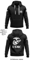 Marines 81974067 Hoodie - 3
