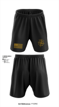 NIRT 4083324 Athletic Shorts With Pockets - 3