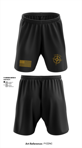 Athletic Shorts With Pockets, NIRT, Police, Teamtime, Team time, sublimation, custom sports apparel, team uniforms, spirit wear, spiritwear, sports uniforms, custom shirts, team store, custom team store, fundraiser sports, apparel fundraiser