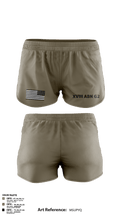 XVIII ABN G2 65000076 Ranger Panties - 1