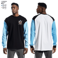 Crusaders 15711756 Long Sleeve Performance Shirt - 2