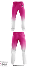 Pinnacle FC 32558405 Sweatpants - 4