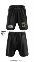 TXGW K9 77939207 Athletic Shorts With Pockets - 1