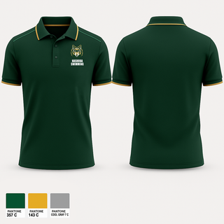 Long Sleeve Performance Polo, Nashoba Regional High School Swimming, Swimming, Teamtime, Team time, sublimation, custom sports apparel, team uniforms, spirit wear, spiritwear, sports uniforms, custom shirts, team store, custom team store, fundraiser sports, apparel fundraiser