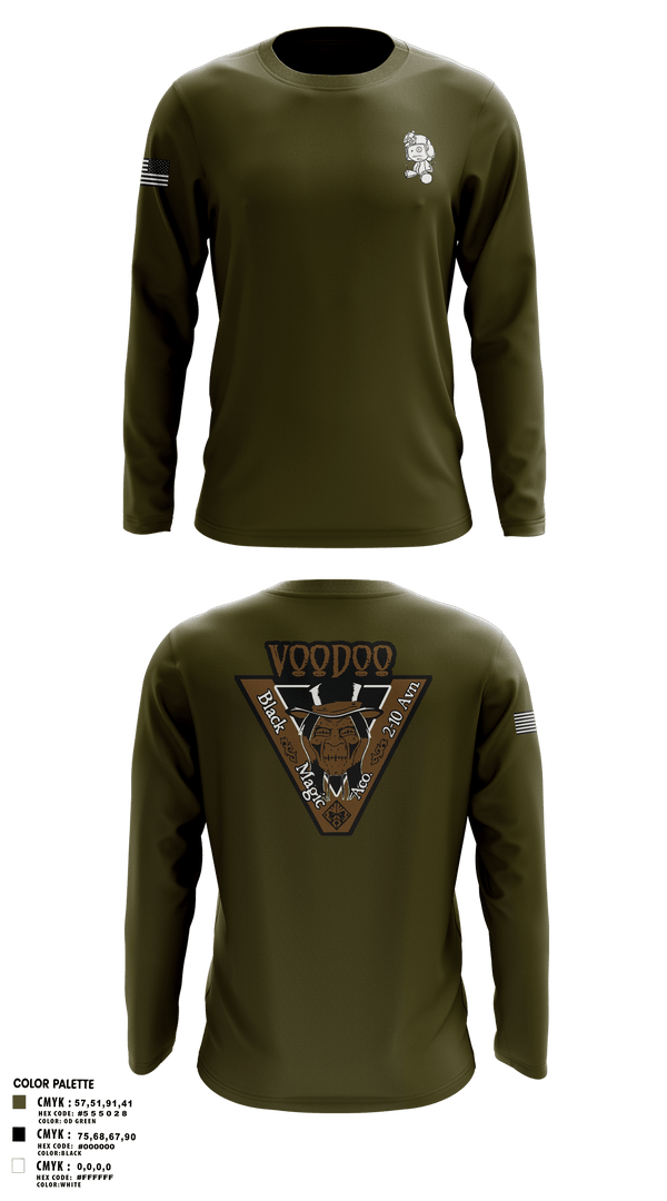Long Sleeve Performance Polo, A Co.2-10 AHB, , Teamtime, Team time, sublimation, custom sports apparel, team uniforms, spirit wear, spiritwear, sports uniforms, custom shirts, team store, custom team store, fundraiser sports, apparel fundraiser