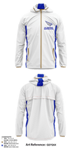 FLORIDA BEREANS 33268079 Windbreaker - 3