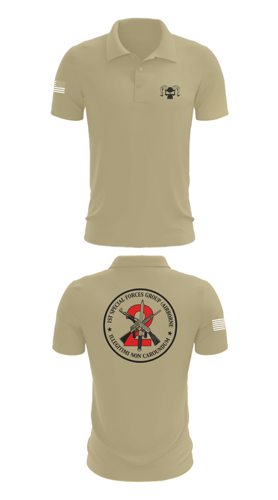 1223 57036873 Short Sleeve Performance Polo - 87