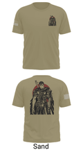 EAF 90361706 Short Sleeve Performance Shirt - 96