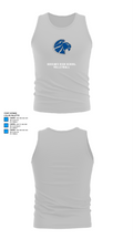 Goddard High School Volleyball 70609969 Tank Top - 13