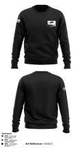 army 80013349 Crew Neck Sweatshirt - 3