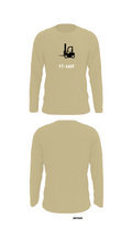 VT-AASF 28903855 Long Sleeve Performance Shirt - 88