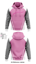 The rejects 21010546 Hoodie - 1