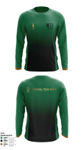 Adrenal Team Maria Pelotonia 64840628 Long Sleeve Performance Shirt - 1