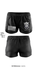 District E5 24176005 Ranger Panties - 3