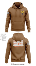 833 EN CO SAPPER 64912971 Hoodie - 1