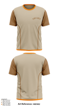 The loft 27926191 Short Sleeve Performance Shirt - 1