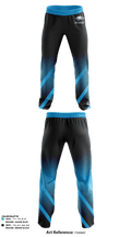 IKE 76640349 Sweatpants - 1