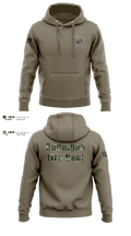 Dunnigan Fire Dept 20290423 Hoodie - 3