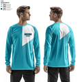OECDC 95355973 Long Sleeve Performance Shirt - 2