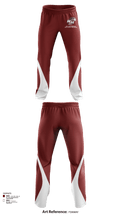 West Mecklenburg High School Volleyball 81317754 Sweatpants - 133