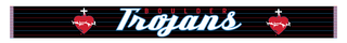 Scarf, Boulder High School Girls VolleyballTeam Fishman, Women's Volleyball, Teamtime, Team time, sublimation, custom sports apparel, team uniforms, spirit wear, spiritwear, sports uniforms, custom shirts, team store, custom team store, fundraiser sports, apparel fundraiser