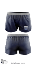 No Handouts Track & Field 84390737 Track Shorts - 1