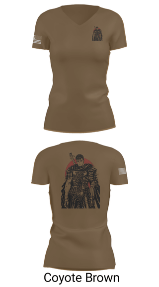 Women's Short Sleeve Vneck Shirt, EAF, Marines, Teamtime, Team time, sublimation, custom sports apparel, team uniforms, spirit wear, spiritwear, sports uniforms, custom shirts, team store, custom team store, fundraiser sports, apparel fundraiser