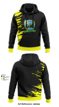 Kalembelembe fc 37602818 Hoodie - 1