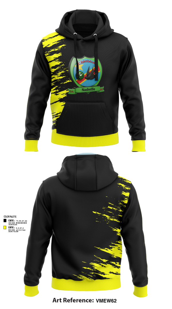 Hoodie, Kalembelembe fc, Men's Soccer, Teamtime, Team time, sublimation, custom sports apparel, team uniforms, spirit wear, spiritwear, sports uniforms, custom shirts, team store, custom team store, fundraiser sports, apparel fundraiser