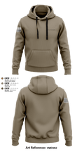 Veterans and Friends, Inc. 14032314 Hoodie - 2