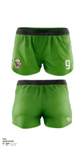CTC Mongrels 16977934 Mens Soccer Shorts - 2