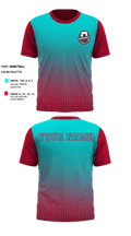 Condominio FC 21975887 Short Sleeve Performance Shirt - 1
