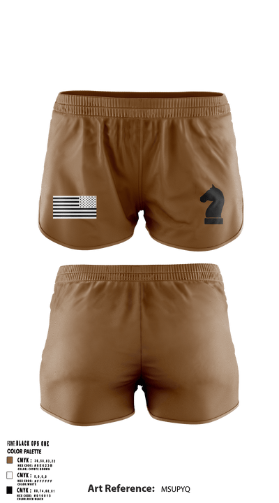 Oregon EMS 88322306 Ranger Panties - 1